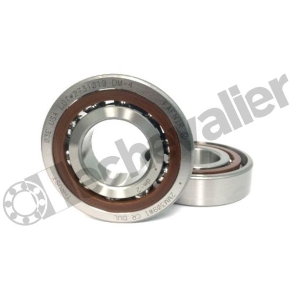2MM213WICRDUL PAIRE DE ROULEMENTS TIMKEN