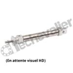 MNI-DA-25-0050 VERIN ISO6432 D.E. MAGN. D25 C50 - AVENTICS