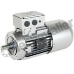 SKMO 4kW 112MP BRE40 B14 C160-TF MOTEUR NORD REDUCTEURS