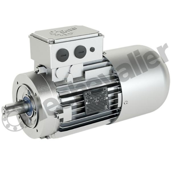 SKMO 4kW 112MP BRE40 B14 C160-TF MOTEUR NORD REDUCTEURS