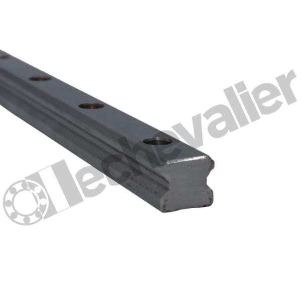 MRR45-N RAIL DE GUIDAGE 4 PISTES ROLLON