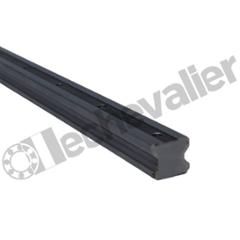 MRR20-N-F RAIL DE GUIDAGE TARAUDE ROLLON