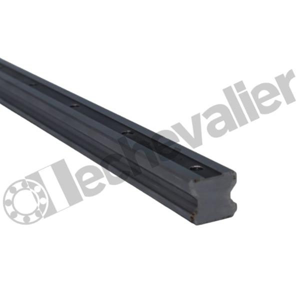 MRR20-N-F RAIL DE GUIDAGE TARAUDE ROLLON
