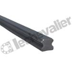 MRR20-N-F RAIL DE GUIDAGE TARAUDE ROLLON