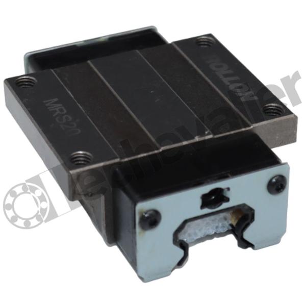 MRS20-N-K0-A CHARIOT A BILLES 4 PISTES ROLLON