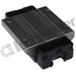 MRS25L-N-K0 CHARIOT A BILLES 4 PISTES ROLLON