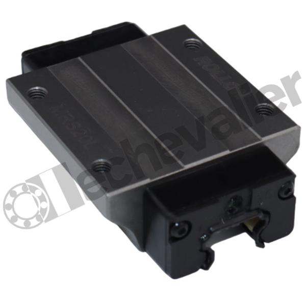 MRS25L-N-K0 CHARIOT A BILLES 4 PISTES ROLLON