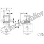 MS4-WR-B 8149680 - FESTO