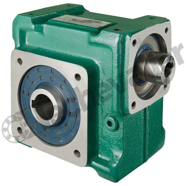 MB3101 i=25 P71 D20mm REDUCTEUR MULTIBLOC