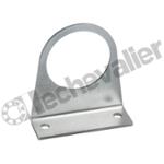 MX2-S EQUERRE FIXATION (BOUTON) MX2 CAMOZZI