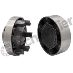 ACC NEU110A ACCOUPLEMENT N-EUPEX 3 PARTIES