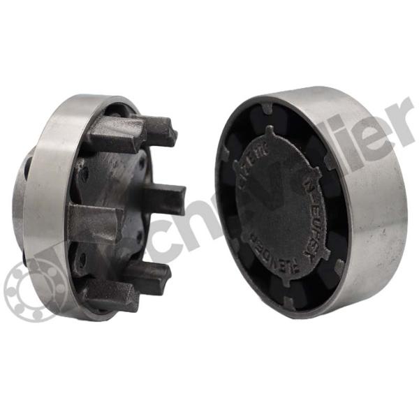ACC NEU110A ACCOUPLEMENT N-EUPEX 3 PARTIES