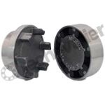 ACC NEU225B ACCOUPLEMENT N-EUPEX 2 PARTIES
