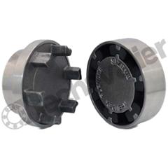 ACC NEU110B ACCOUPLEMENT N-EUPEX 2 PARTIES