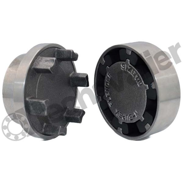 ACC NEU225B ACCOUPLEMENT N-EUPEX 2 PARTIES