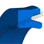 NA300 170X150X15 PU 94SH JOINT DE PISTON FREUDENB-40421688