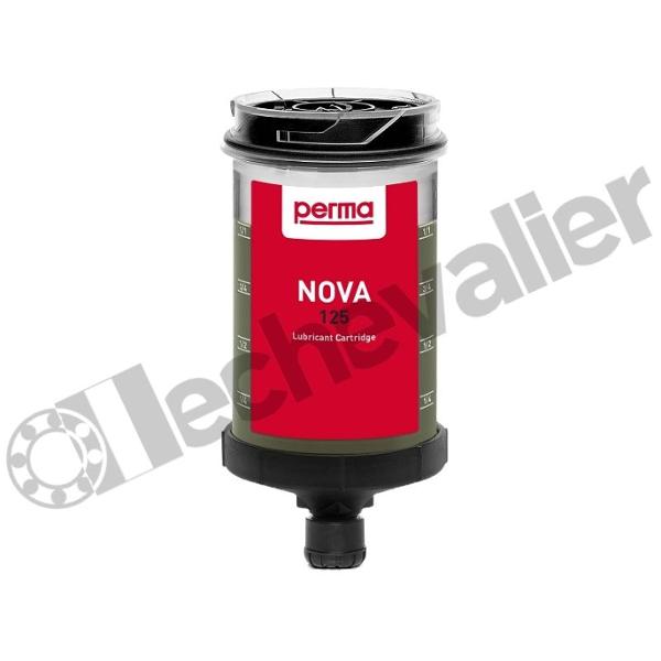 PERMA NOVA LC 125 *110281* SF01 AVEC GRAISSE MULTI LC 150-2