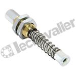 NPR-FF-M3-05 Tige élastique anti-rotation f/f M3