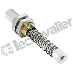 NPM-FF-M3-05 Tige élastique f/f M3 Course 5 mm