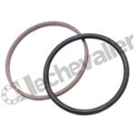 OMK MR 22.5X30X3.2/3 PTFE/NBR JOINT DE PISTON FREUDENB-24178460