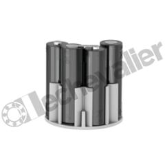 PILES SEULES POUR OPTIME C1 SCHAEFFLER