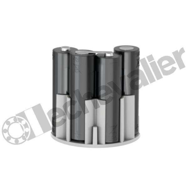 PILES SEULES POUR OPTIME C1 SCHAEFFLER