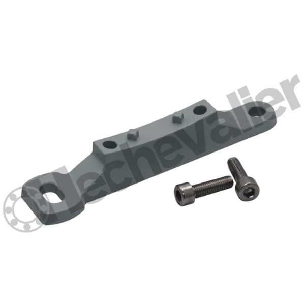 P699AT502467001 EQUERRE MURALE POUR FIXATION AR KIT 651/652/653