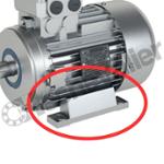 SKMO KIT PATTES 80SP 80LP NORD REDUCTEURS