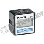 PG010-PB-1/8 MANO. DIGITAL 0/10B M.1/8 - F.M5 -  AUTONOME - CAMOZZI