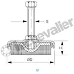 5018-022 75SH PLOT - 96502 - TRELLEBORG