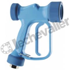 PL JETPA PISTOLET LAVAGE INDUSTRIEL PMS:24B - +90°C - F.1/2 - 60L/min