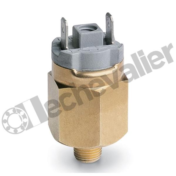 PM11-NC PRESSOSTAT MEMBRANE REGL.NF1/8