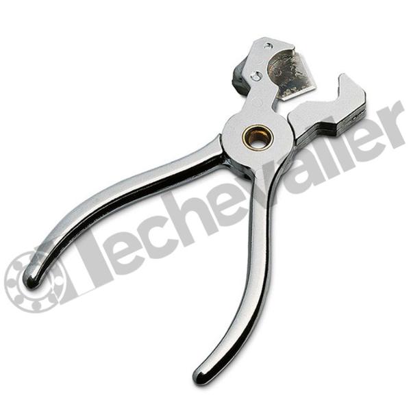PNZ-25 PINCE COUPE TUBE MODELE METALLIQUE - CAMOZZI