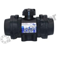 PPW ACTIONNEUR F04 OCTA 11 1/4 17Nm/6B - 3 à 8 Bars - PRISMA