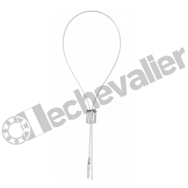 PPS1 CI40 COLLIER SUPPORTAGE D40 PREVOST