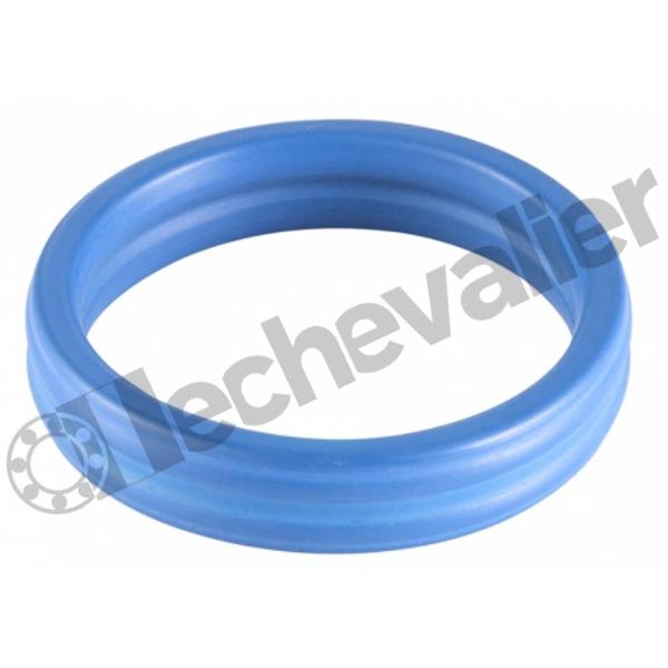 PPS1 SEAL16 KIT 10 JOINTS NBR POUR RACCORD D16 - PREVOST