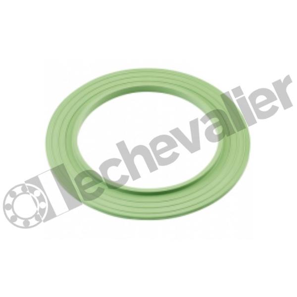 PPS1 SEAL80V KIT 2 JOINTS VITON POUR RACCORD D80 - PREVOST