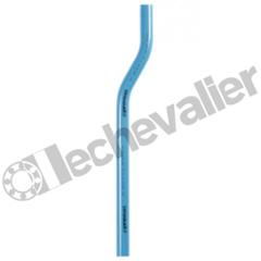 PPS LMCB16 TUBE LIAISON ALU CINTRE D16 - PREVOST
