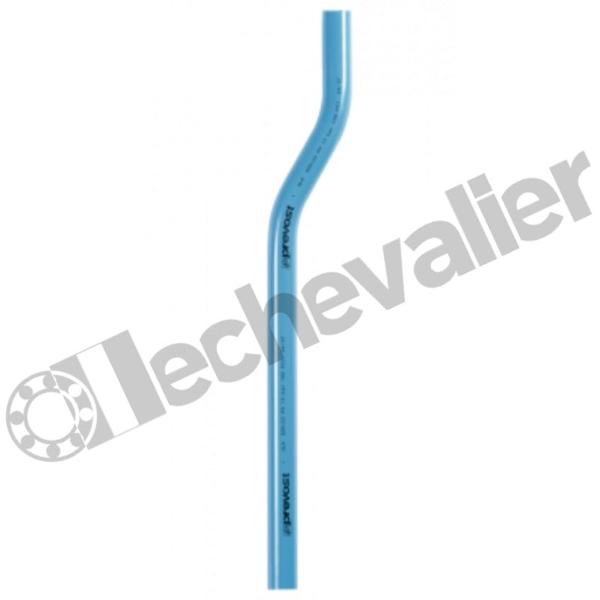 PPS LMCB20 TUBE LIAISON ALU CINTRE D20 - PREVOST