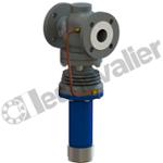 PRDX.20PN40R4 DETENDEUR VAPEUR DN20 Kv=4,9 0,8 à 6,8B FAF=150mm - SART