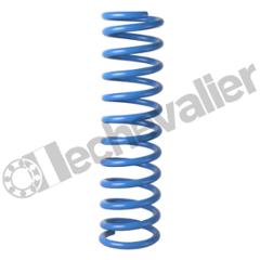 PRDX.R4 RESSORT EP-PR8-38 RAL5015 BLEU CIEL - SART