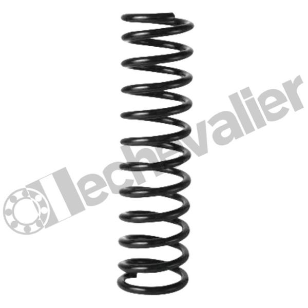 PRDX.R5 RESSORT EP-PR8-37 RAL7000 GRIS MOYEN - SART