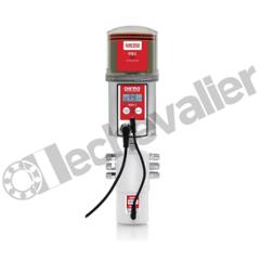 PERMA PRO C MP-6 *106922 ENSEMBLE DE BASE AVEC CABLE ELECTR.