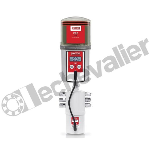 PERMA PRO MP-6 *106919 ENSEMBLE DE BASE AVEC PILE PRO B
