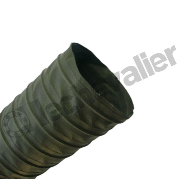 PTP-HT-M1.70X73 GAINE TISSU SPE. EP:0,4mm M1 -40°C +150°C 10M - SEMA