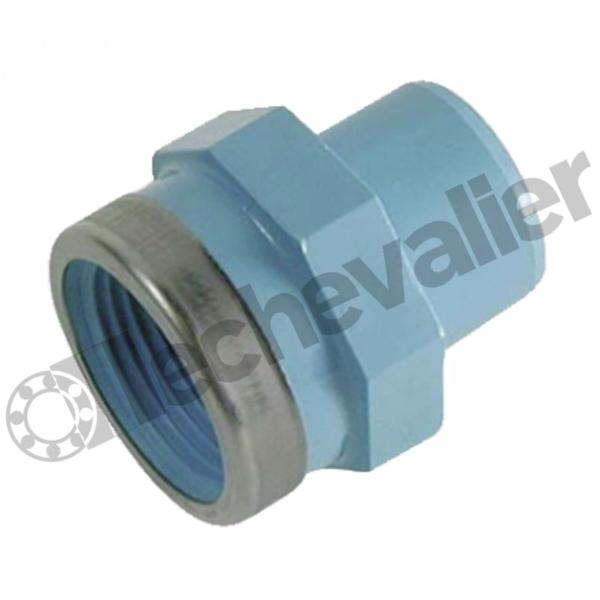 PVR RMT2012 UNION MIXTE D20 M1/2 PN: 13B A 20°C - BLEU - PREVOST