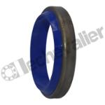 PW 25/1G - 25X35X7 PU 95SH JOINT RACLEUR RIGIDE