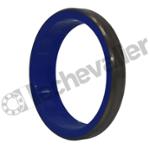 PW 25/1G - 25X35X7 PU 95SH JOINT RACLEUR RIGIDE