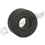 PWTR25-2RS-RR-XL GALET INA
