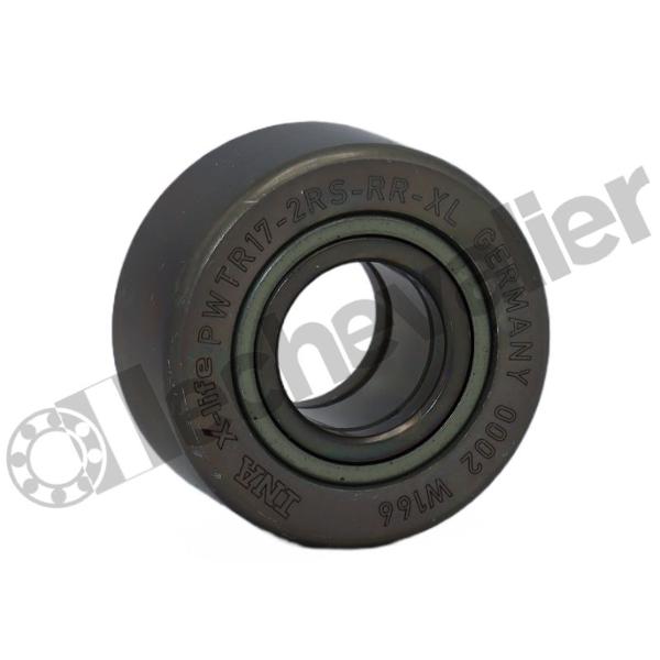 PWTR25-2RS-RR-XL GALET INA